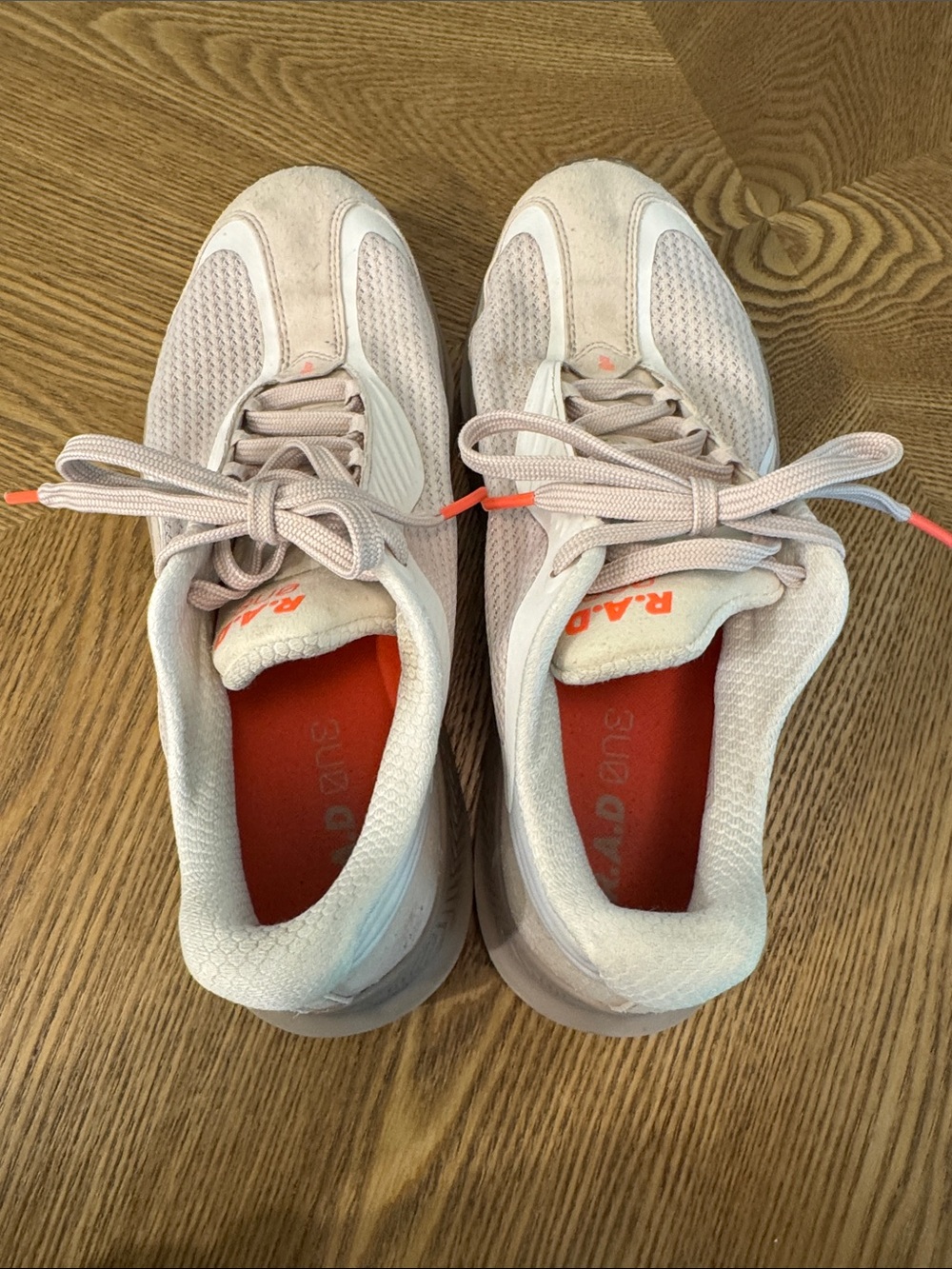 R.A.D. One Trainer - Picture 5 of 6